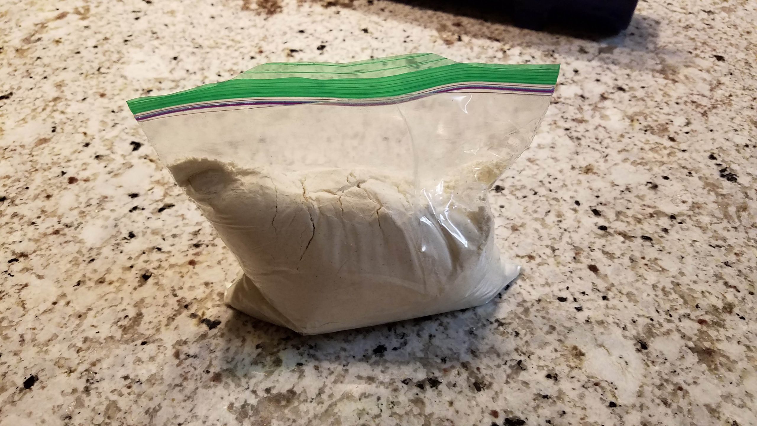 Sarah’s Gluten Free Flour Blend